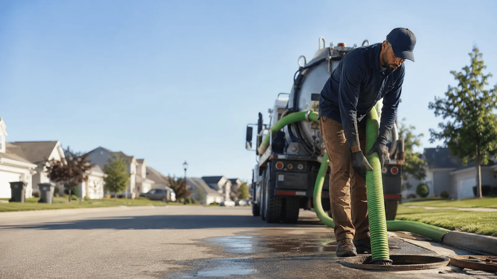 Mosquito Control in Keyes, CA